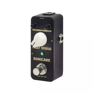 Педаль эффектов Sonicake Fazy Cream