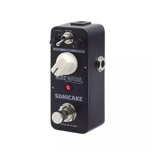 Педаль эффектов Sonicake Rude Mouse
