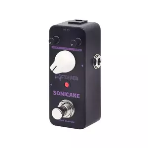 Педаль эффектов Sonicake Octaver