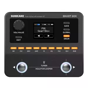 Процессор эффектов Sonicake Smart Box