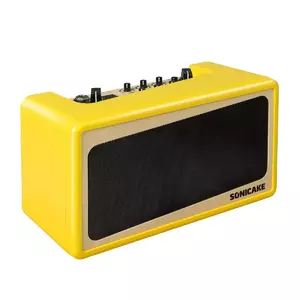 Комбоусилитель гитарный Sonicake Amp Toast