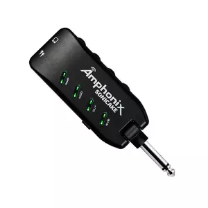 Усилитель для наушников портативный Sonicake Amphonix