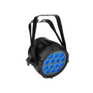 Прожектор PAR LED Silver Star SS358XCEM CAM 3/EMZ V.04