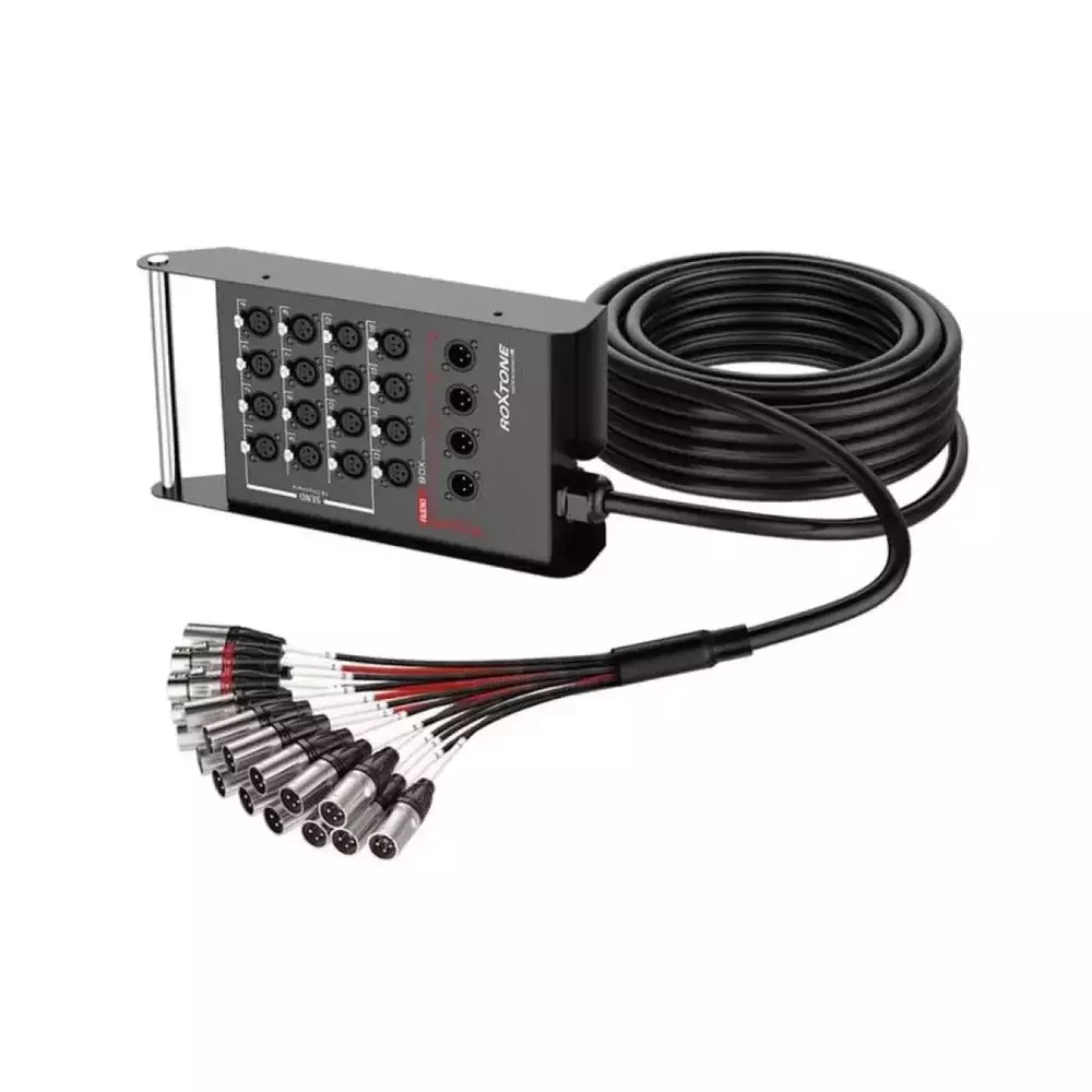 Мультикор многоканальный Roxtone STBN1604L50 50.0m