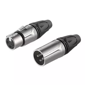 Мультикор многоканальный Roxtone STBN1604L50 50.0m