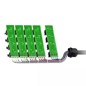 Мультикор многоканальный Roxtone STBN1604L50 50.0m