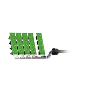Мультикор многоканальный Roxtone SFBN0804L10 WPC 10.0m