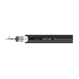 Мультикор многоканальный Roxtone SFBN0804L10 WPC 10.0m