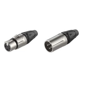 Мультикор многоканальный Roxtone SFBN0804L10 WPC 10.0m