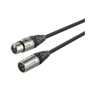 Кабель аудио 1xXLR - 1xXLR Roxtone MMXX600/15 15.0m