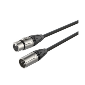 Кабель аудио 1xXLR - 1xXLR Roxtone MMXX600/20 20.0m