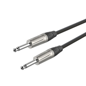 Кабель аудио 1xJack - 1xJack Roxtone MGJJ510/5 5.0m
