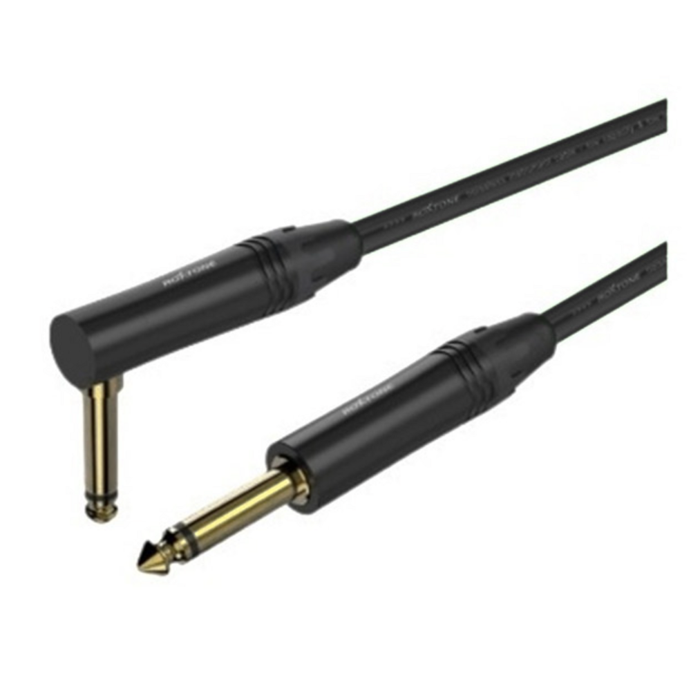 Кабель аудио 1xJack - 1xJack Roxtone PMJJ200/3 3.0m