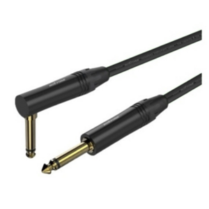 Кабель аудио 1xJack - 1xJack Roxtone PMJJ200/3 3.0m
