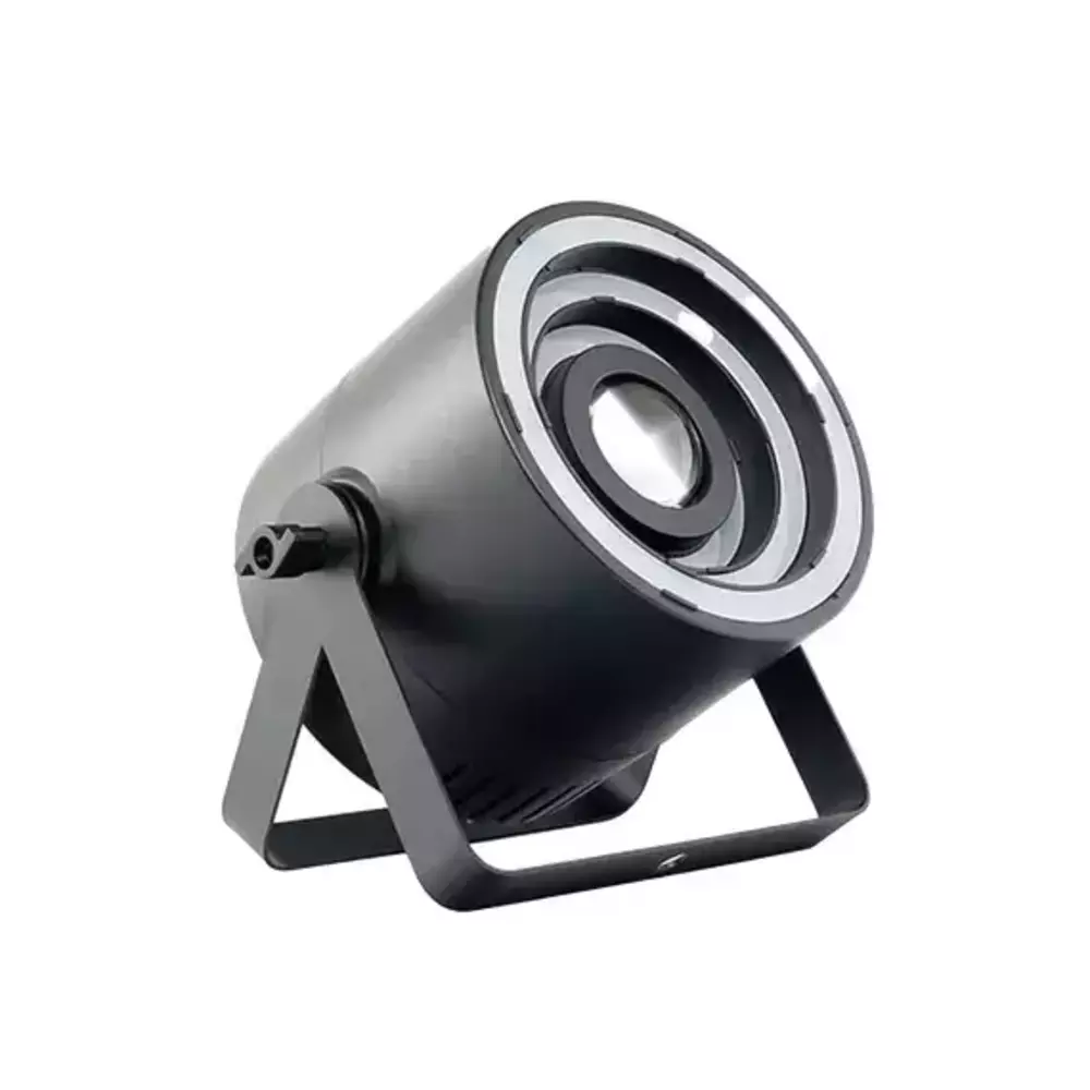 Прожектор PAR LED Stage4 SATURN 3 PAR (SPOT)