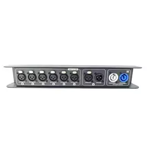 Сплиттер для DMX Stage4 Split 1-6 TWE