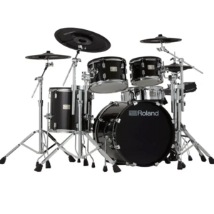 Электронная ударная установка Roland VAD516-1 - VAD516-2 - KD-20-MS - DTS321