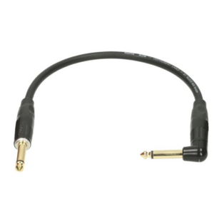 Кабель аудио 1xJack - 1xJack KLOTZ KIKPK060PR
