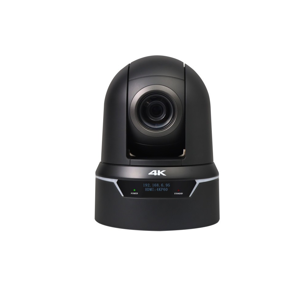 Видеосистема для конференций Quickconf KT-UH71KTN POE NDI + wall mount