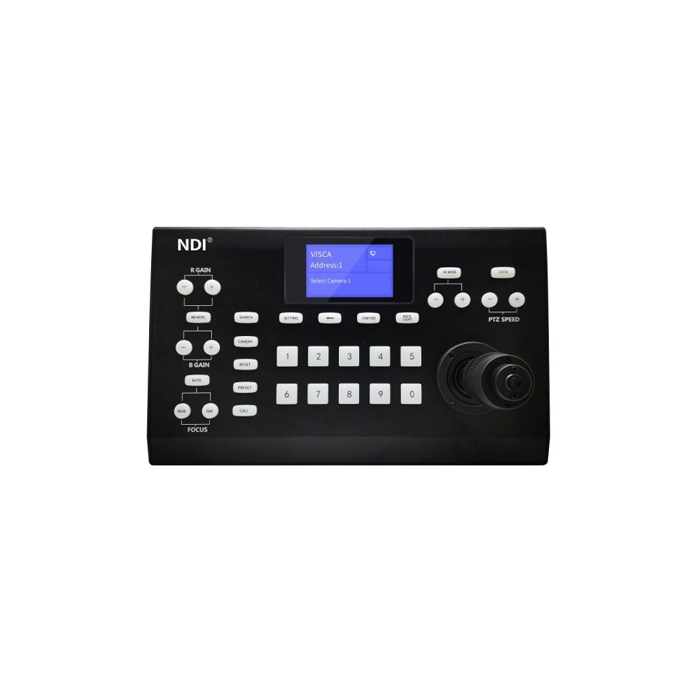 Видеомикшер Quickconf KT-610CN