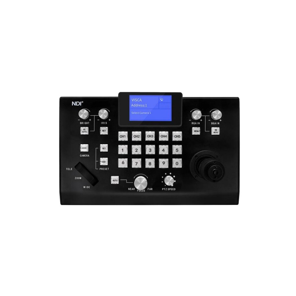 Видеомикшер Quickconf KT-510CN