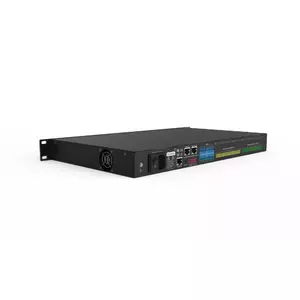 Контроллер/аудиопроцессор Quickconf AIDAP-DP88, Black