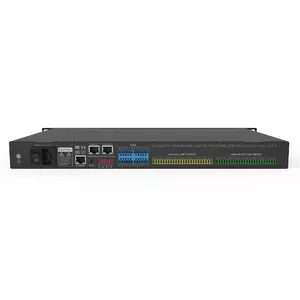 Контроллер/аудиопроцессор Quickconf AIDAP-DP88, Black