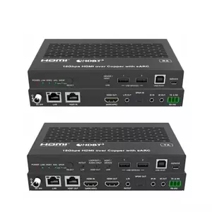 Передача по витой паре HDMI Reddylink PRO RLP-ES100A-2.0USB