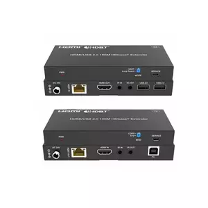 Передача по витой паре HDMI Reddylink PRO RLP-ES150-2.0USB
