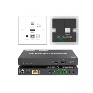 Передача по витой паре HDMI Reddylink PRO RLP-ES150TW-2.0HC
