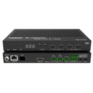 Передача по витой паре HDMI Reddylink PRO RLP-IP900DC