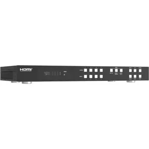 Матричный коммутатор HDMI Reddylink PRO RLP-MX44ASW