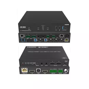 Коммутатор HDMI Reddylink PRO RLP-PS4270H