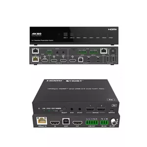 Коммутатор HDMI Reddylink PRO RLP-PS5170H