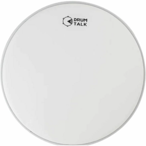 Пластик для барабана Drum Talk DH-14WH13C