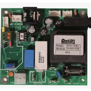 Аксессуар для генератора эффектов Antari F-2E-PCB