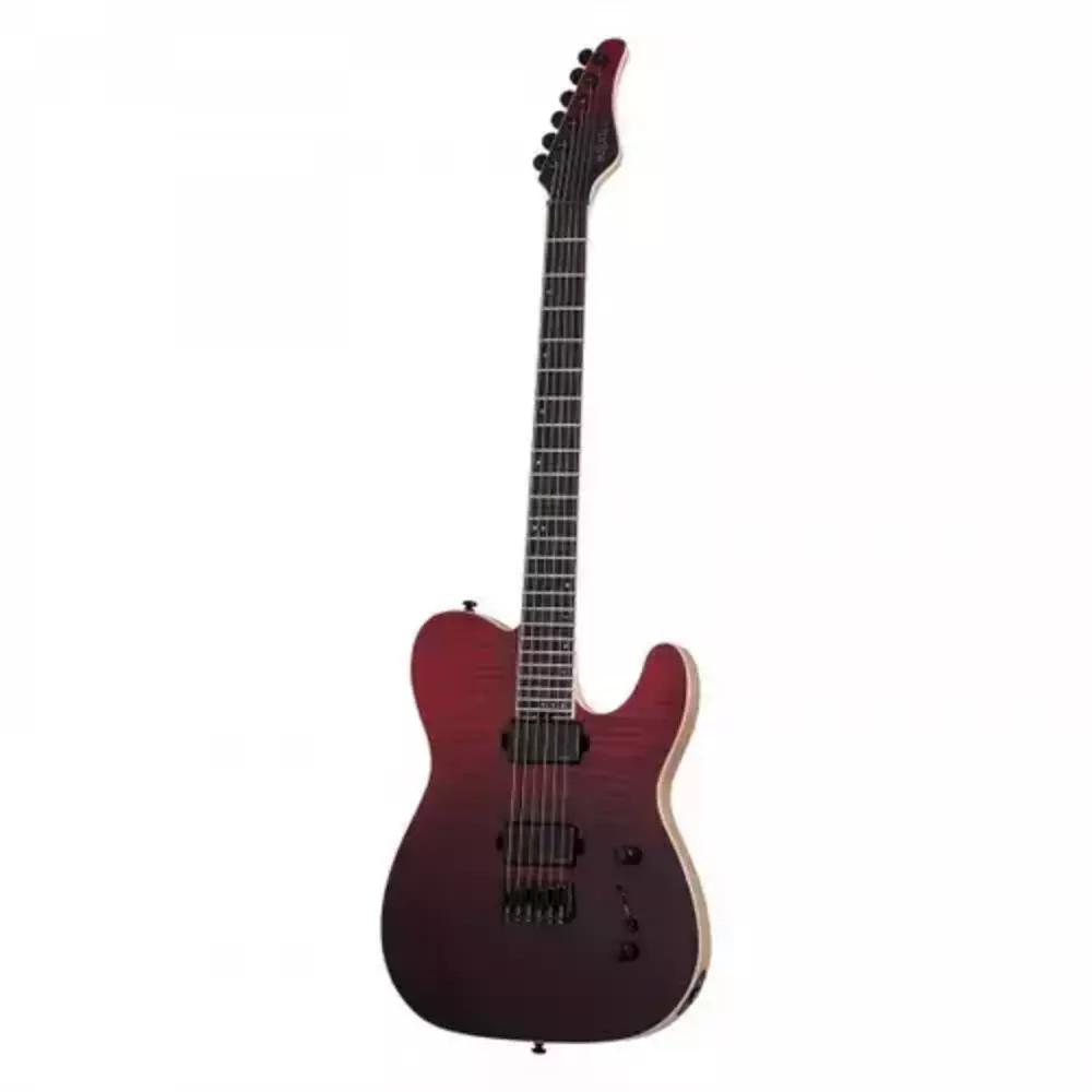 Электрогитара Schecter PT SLS ELITE BLOODBURST