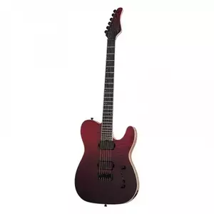 Электрогитара Schecter PT SLS ELITE BLOODBURST