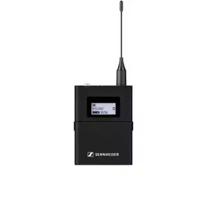 Передатчик для радиосистемы поясной Sennheiser EW-DX SK 3-PIN (R1-9)