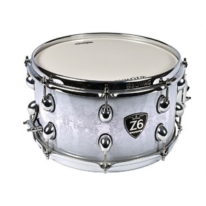 Малый барабан Zowag Z6-SS1307-V25 WHF