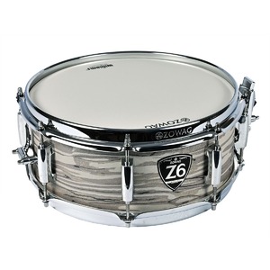 Малый барабан Zowag Z6-SS1305-V25 GSP