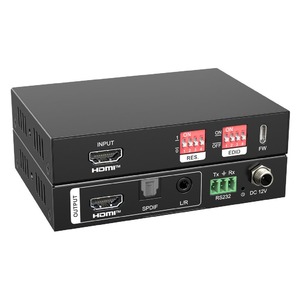 Видеопроцессор, масштабатор Digis SS-SCAL-2