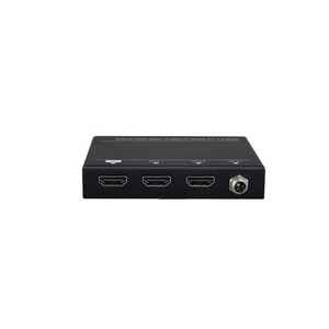 Усилитель-распределитель HDMI Digis SMI-12-2