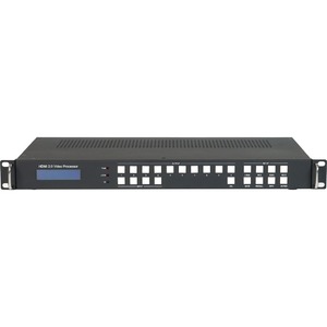 Видеопроцессор, масштабатор Digis VWP-EM416-2S