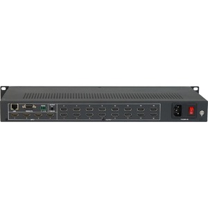 Видеопроцессор, масштабатор Digis VWP-EM416-2S
