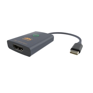 Кабель USB Type-C – HDMI Digis SS-C/HDMI-2