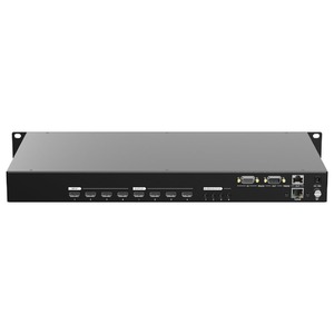 Матричный коммутатор HDMI Digis MAMI-44-2SA