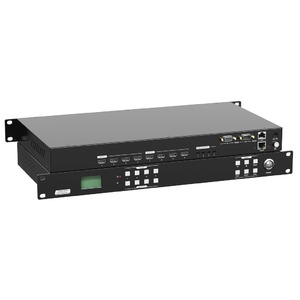 Матричный коммутатор HDMI Digis MAMI-44-2SA