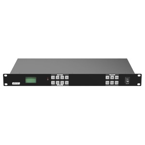 Матричный коммутатор HDMI Digis MAMI-44-14SA