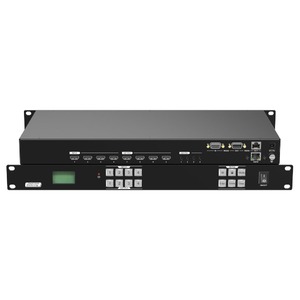 Матричный коммутатор HDMI Digis MAMI-44-14SA